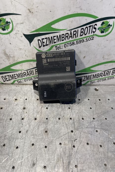 Modul CAN 8R0 907 468 H 8R0 907 468 H 8R0 907 468 H Audi A4 B8/8K