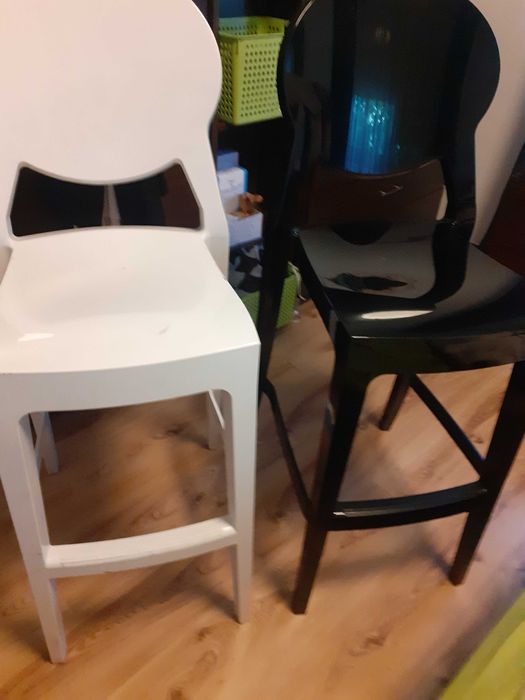 Столове  - бар столове