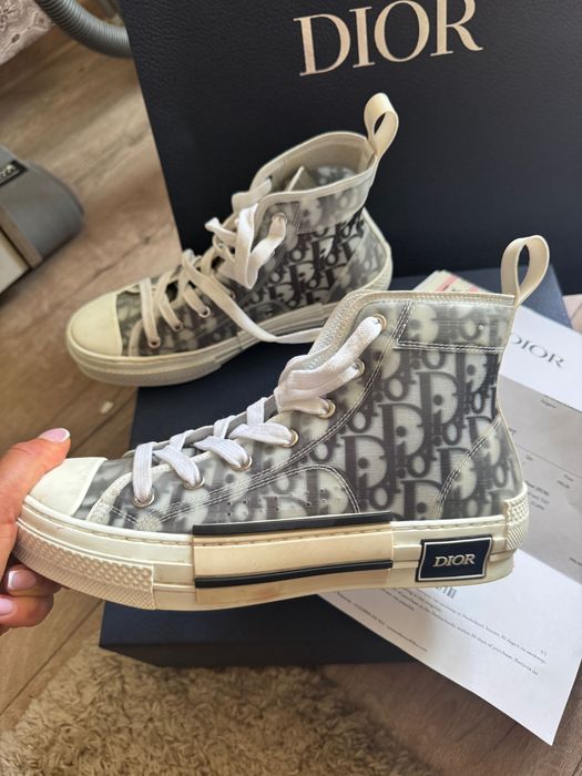 Christian Dior кецове