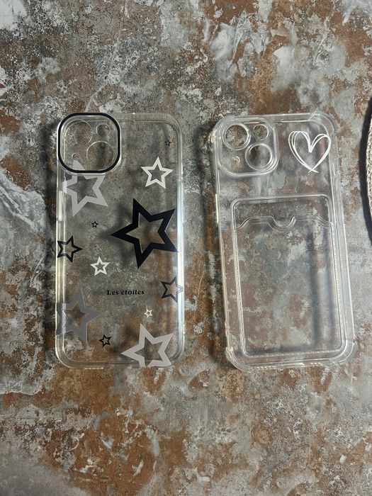 Калъф за iPhone 14