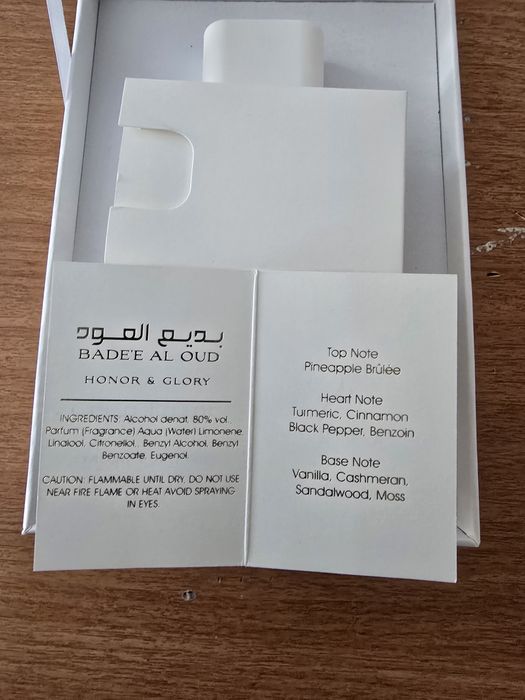 Продам оригинальный парфюм