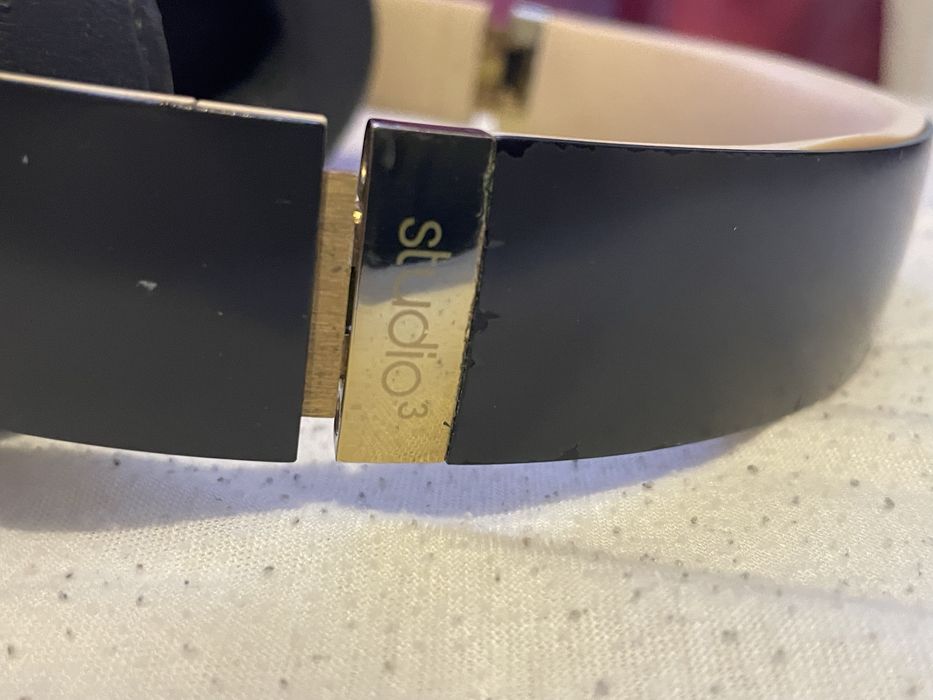 Casti Beats studio 3 originale