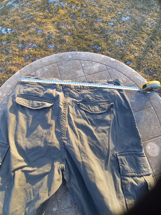 Pantaloni kaki army