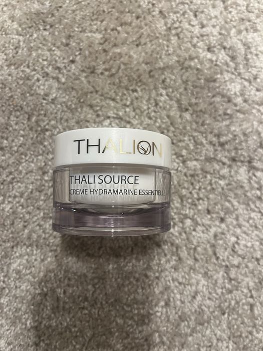 Thalion Thali Source – хидратиращ крем + маска (Франция)