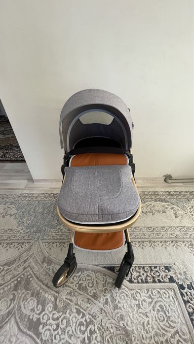 В отличном состоянии