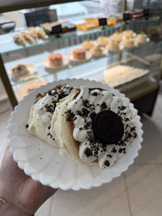 Продаётся аппарат для японских панкейков