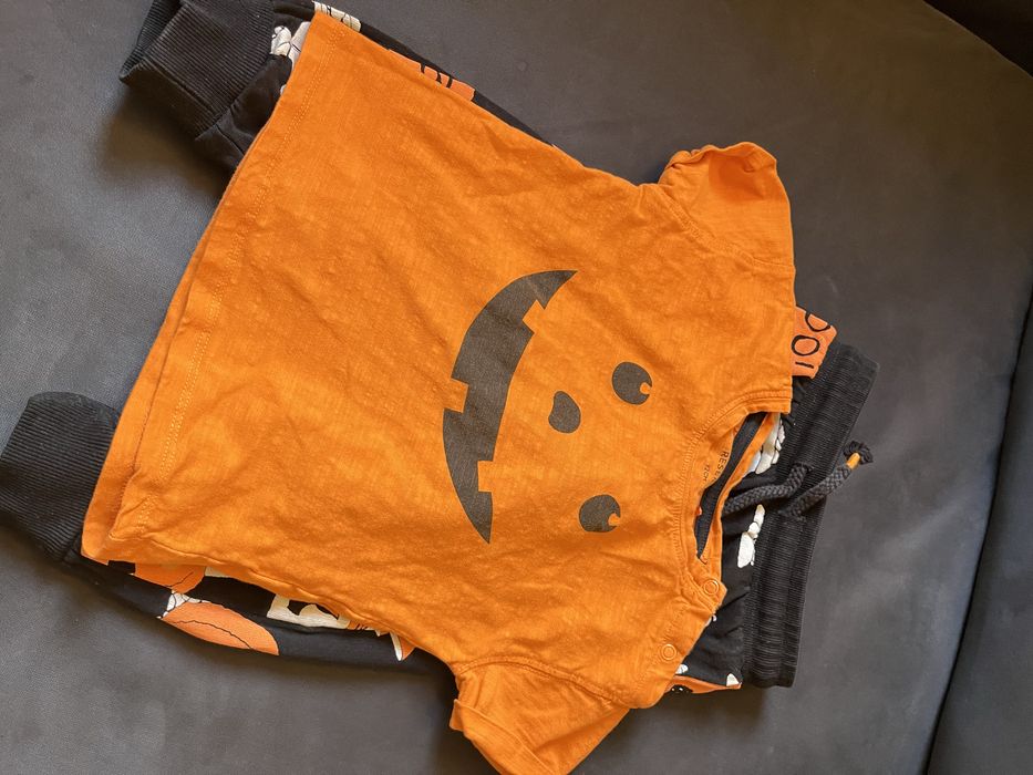 PEANUTS Reserved Hallowen marimea 92