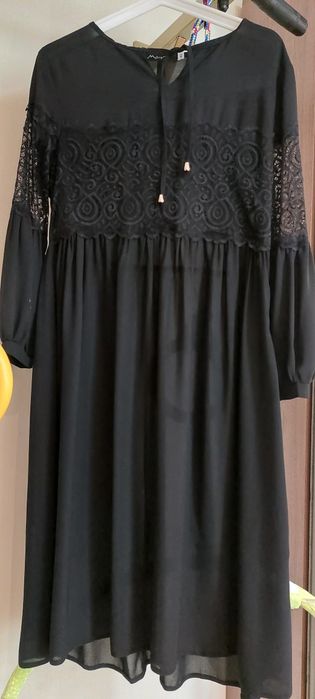 Продам красивое платье