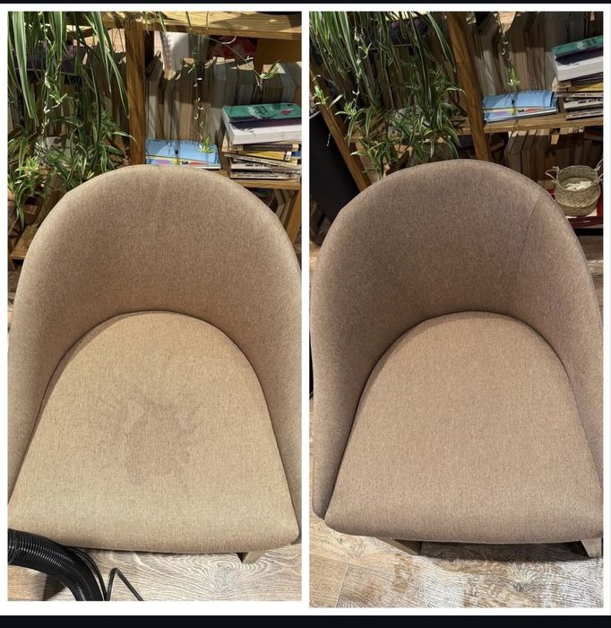 Curatare tapiterie/ canapele / fotolii