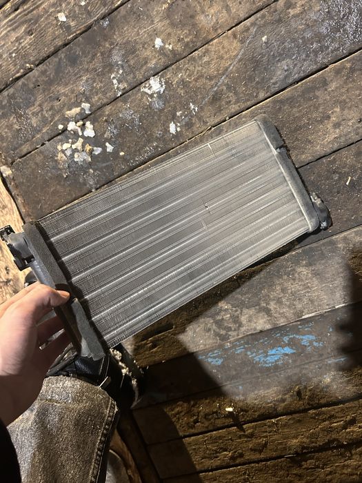 Руль для мерседес