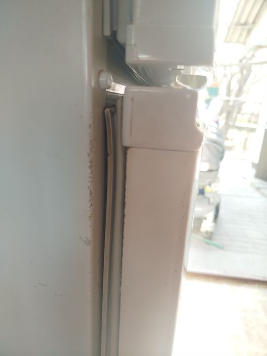 Холодильник Samsung RT45MBSW