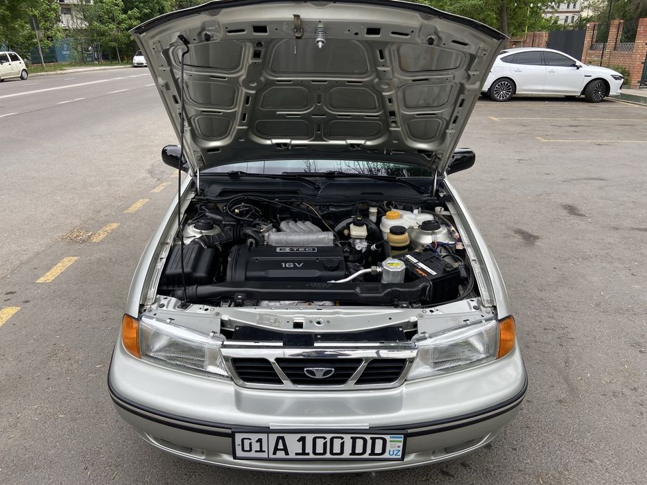 Продается Nexia DONC 1.5