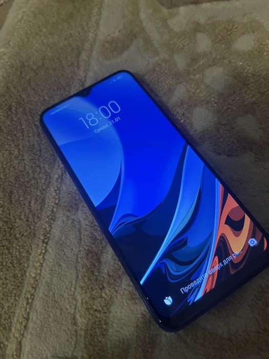 Redmi 9t обмен либо продам