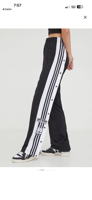 Adidas дамски екип