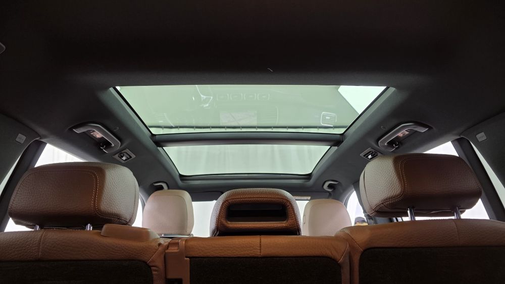 Benz (Mercedes-Benz) GLS-Class GLS580 4MATIC