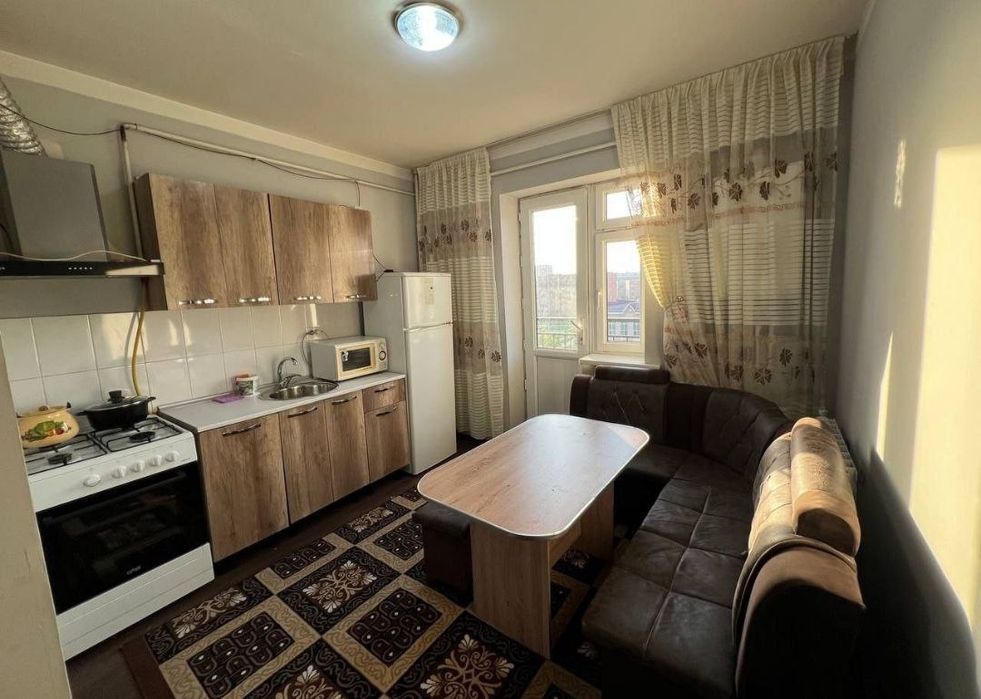 Arenda Sergeli 9 xudud 2 xona oilaga beriladi uzoq muddatga