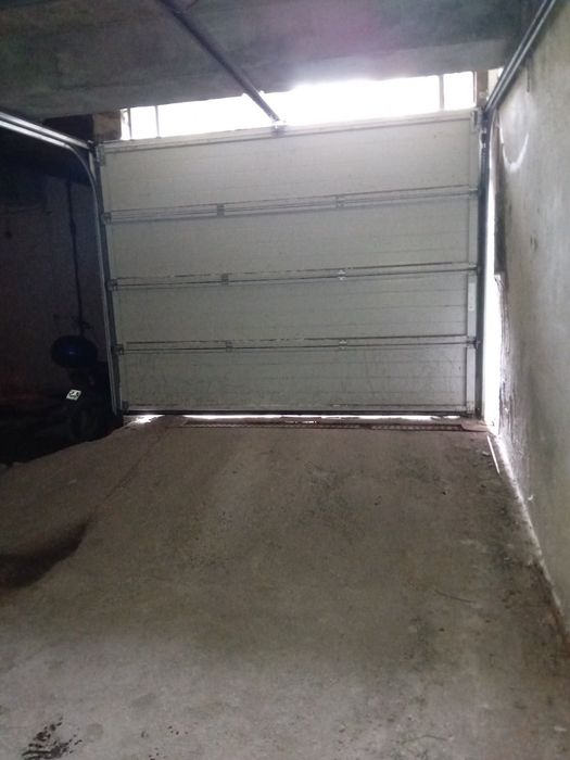 Паркомясто в подземен гараж, град Бургас