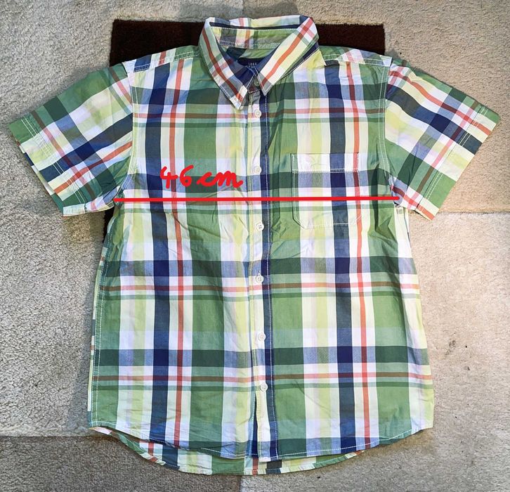 H&M Cămașă pentru copii 13-14 ani