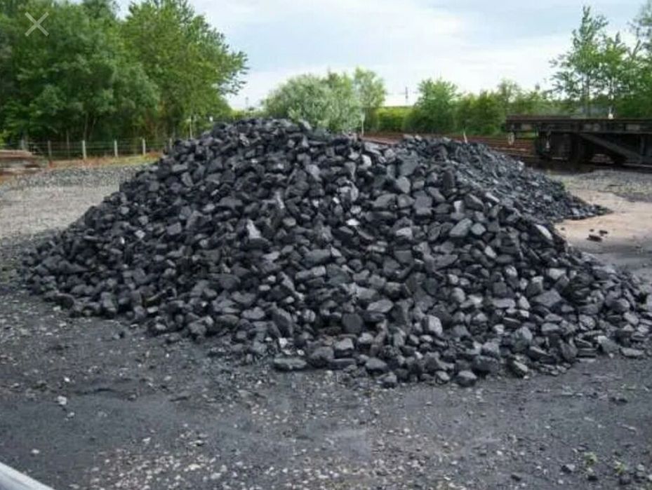 Достави уголь сортовой отборный