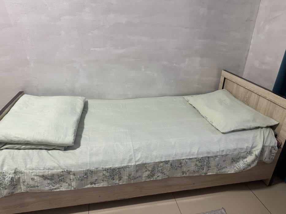 Односпальный диван