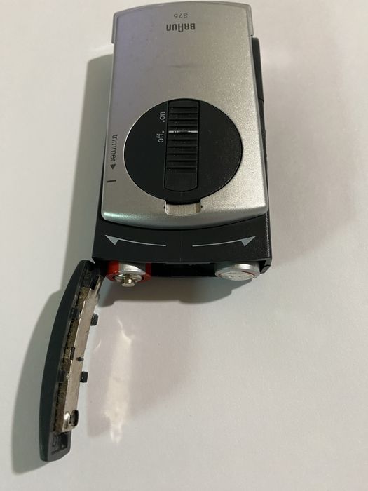 Aparat de ras BRAUN 5615