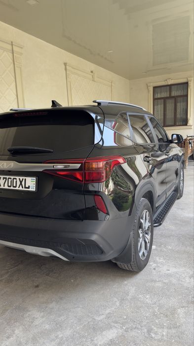 Kia seltos 2022 . Срочно Ўзимники