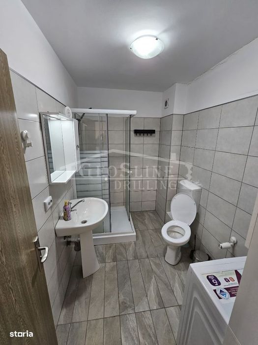 De închiriat Apartament 2 camere Parcare privată Strada Stelelor