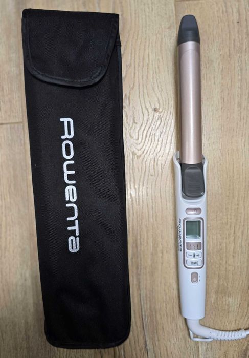 Маша за къдрене Rowenta CF3411
