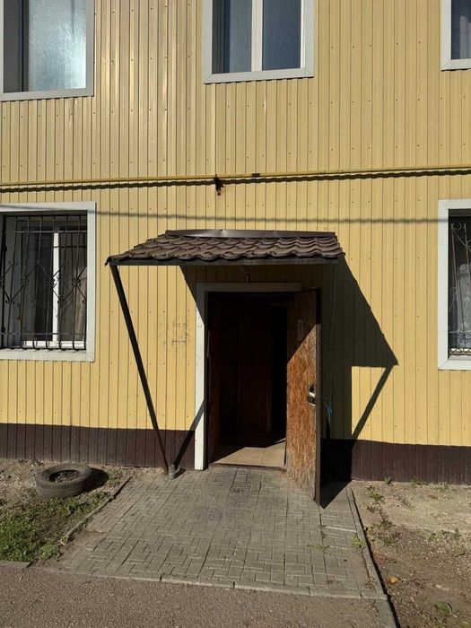2 комн Клуб строителя