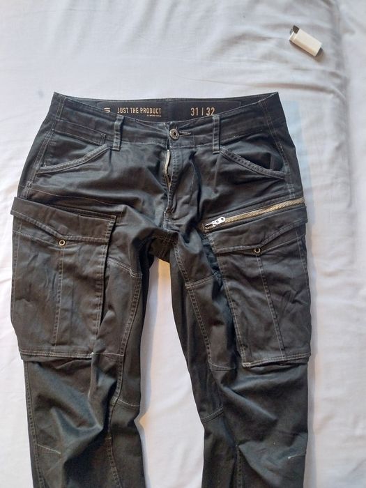 Сargo панталон G-star