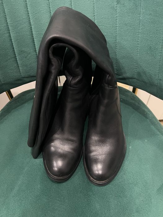 Сапоги зимние женские Basconi