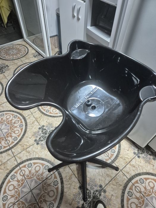 Scafa Spalator Coafor Frizerie