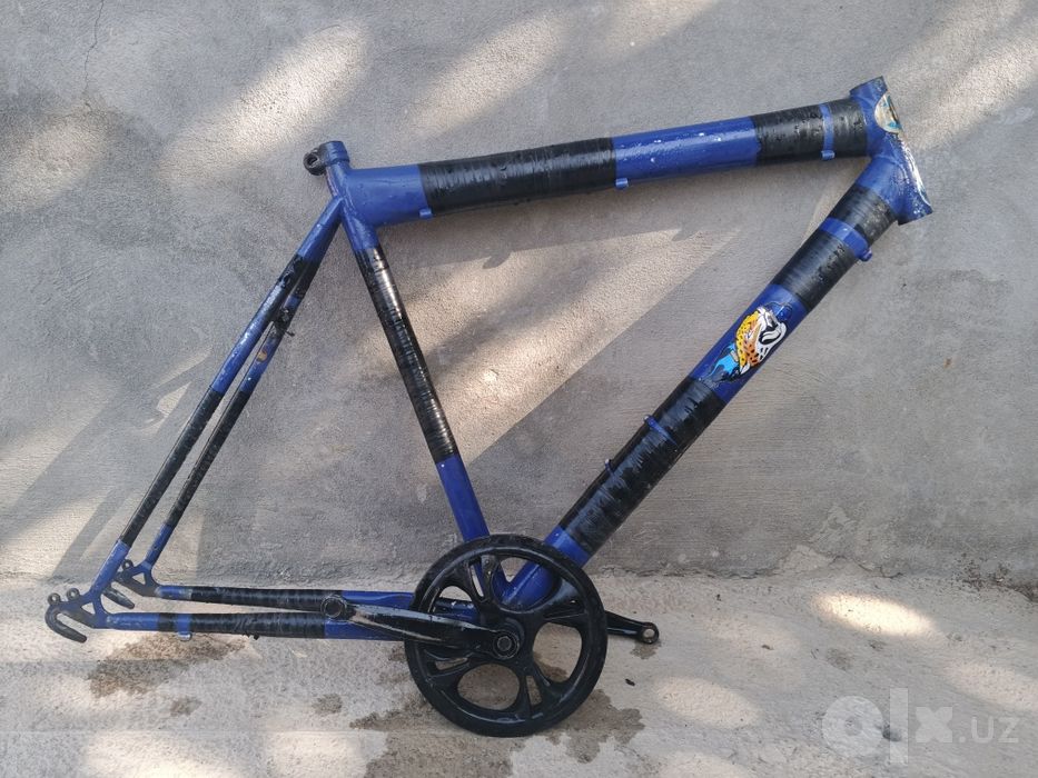 26 fleps velosiped rama