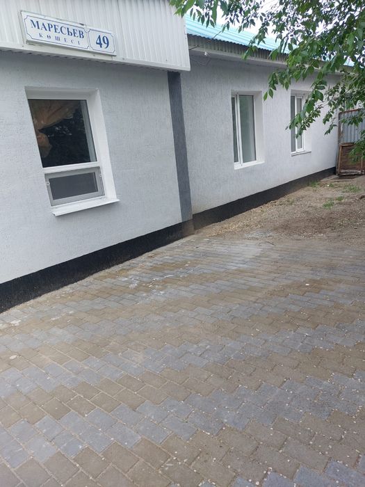 Продам до на Маресьева

Площадь дома: