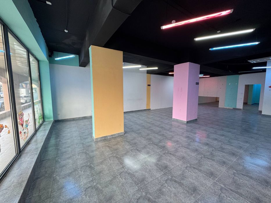 Аренда офис Showroom тур фирма магазин одежды Seoul mun без комиссии