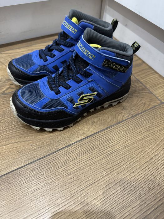 Дески боти skechers