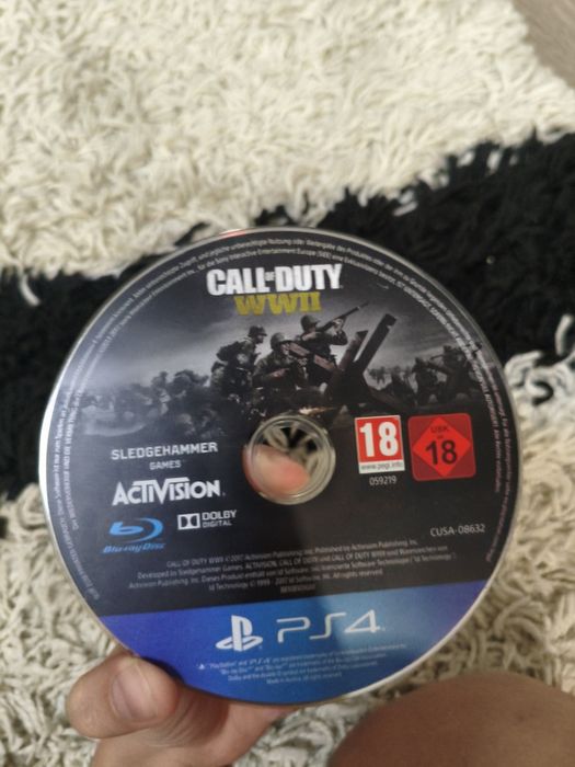 Продам игры для пс4