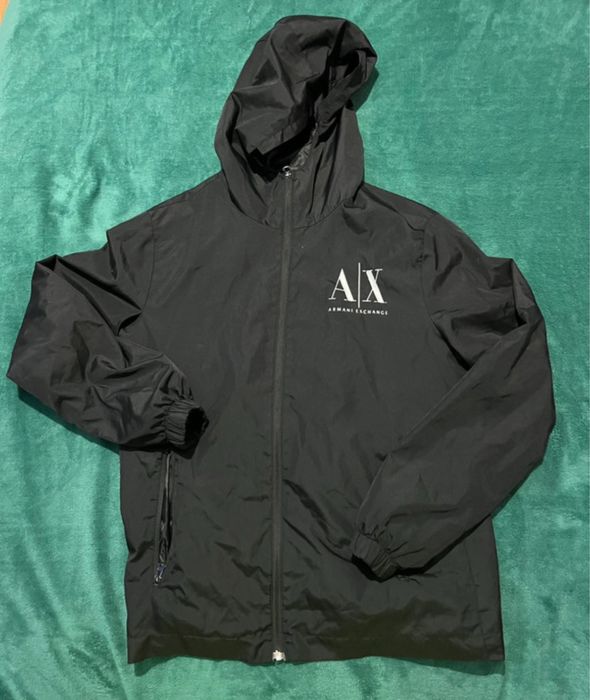 Geaca Armani Exchange