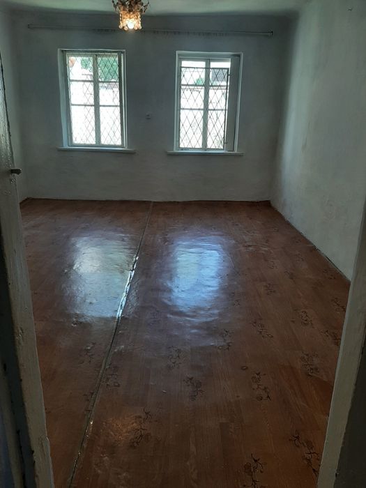 Квартира барачного типа