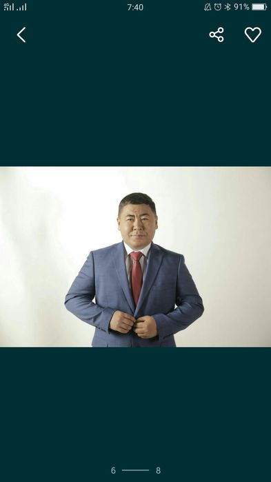 Асаба Алмас Қырықбай. Шоумен, ведущий.  Беташар.