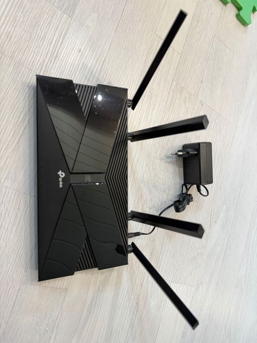TP-Link Archer AX50