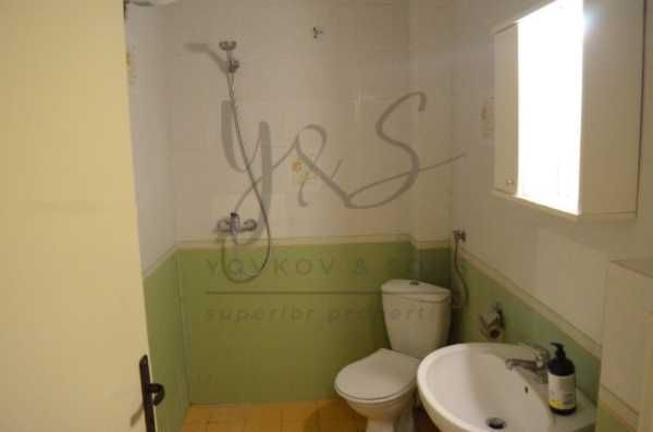 Дава се под наем Двустаен апартамент в Пловдив, Кършияка - 65 кв.м за 331.5 € - Снимка #5