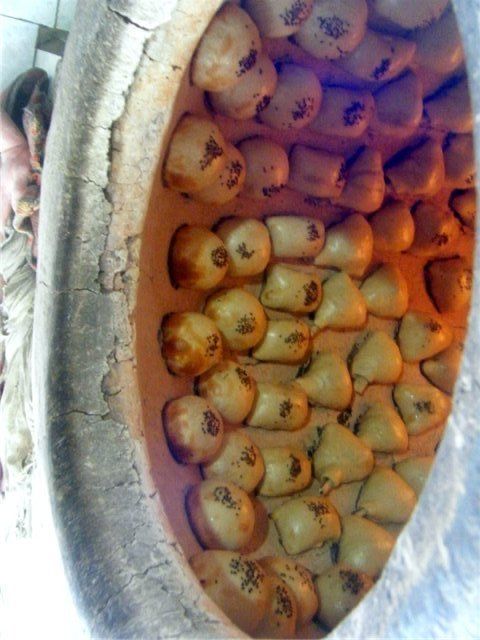 Помещение пекарня самса лепешка