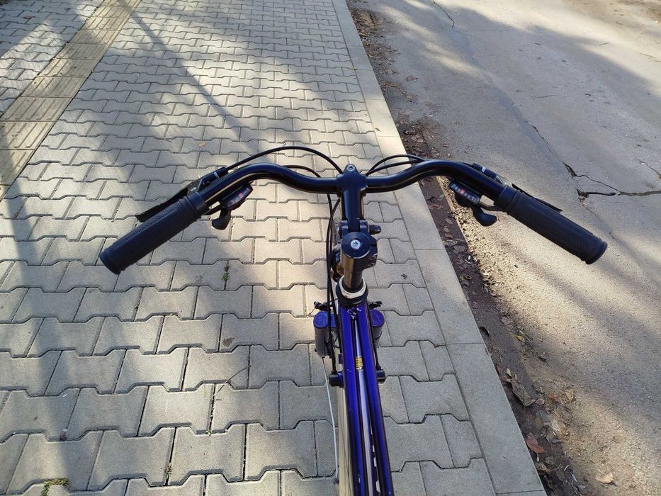 ** Алуминиев Giant Custom 28цола 21Скорости ТОП СЪСТОЯНИЕ 12кг**