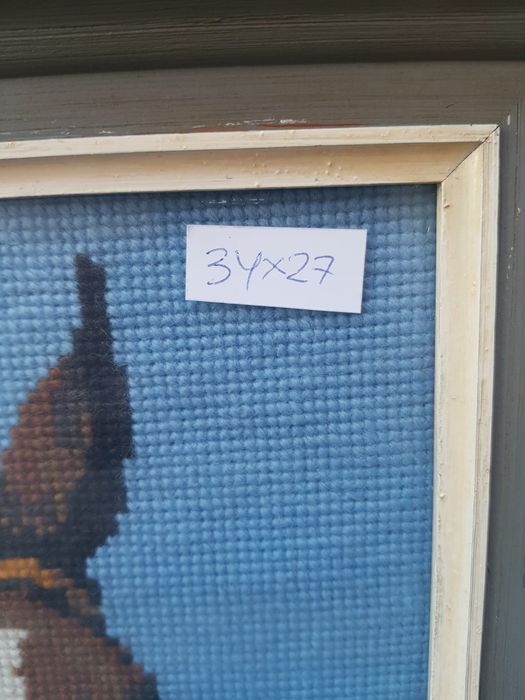 Vand goblenuri  in stare f buna