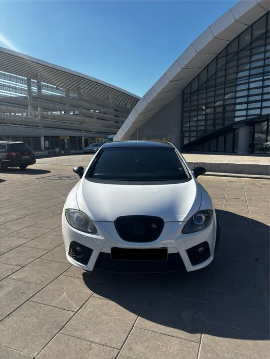 SEAT Leon 2008 — imagine 3