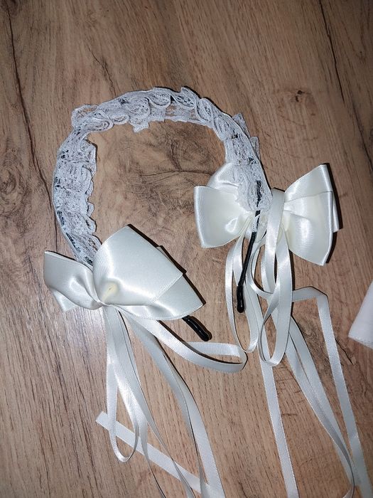 Ободок украшение на голову