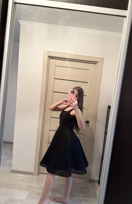 Платье для мероприятия