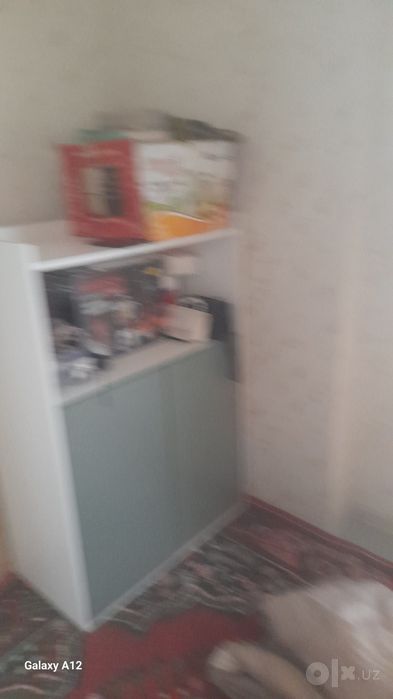 Buxoro shahridan 2 xonali uy