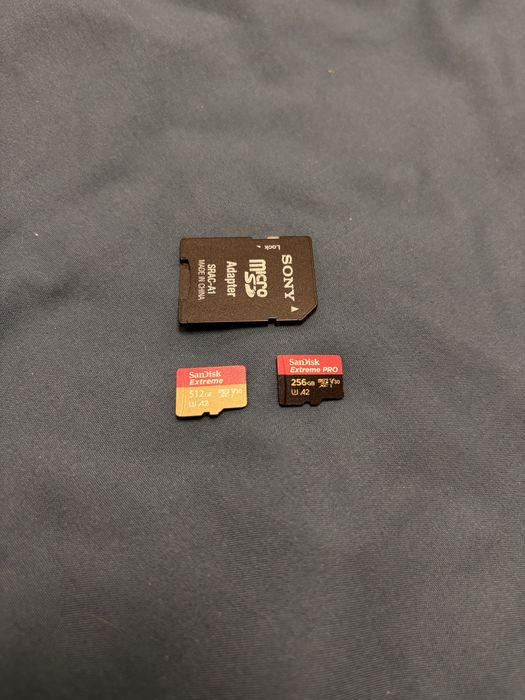 Osmo POCKET 3 combo